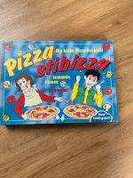 ❤️Pizza Stibizza Gesellschaftsspiel❤️ Niedersachsen - Harsefeld Vorschau