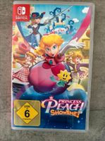 Princess Peach Showtime Nintendo Switch NEU Nordrhein-Westfalen - Siegen Vorschau