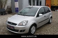 Ford Fiesta 1.4 * EURO 4 * KLIMA * SITZHEIZUNG * 2.HD Bayern - Fahrenzhausen Vorschau