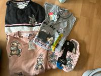 Disney Set Klopfer 40/42 Hessen - Bad Hersfeld Vorschau
