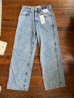 Bershka Baggy Pants (kein Polar) Köln - Nippes Vorschau