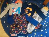 Set Paw Patrol 86/92/98 Hose neu Pulli handmade Sachsen - Wurzen Vorschau