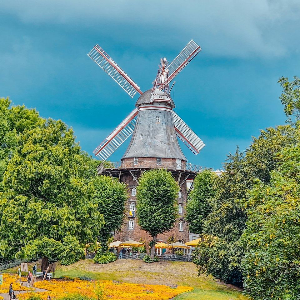 Garten und Landschaftsbau in Bremen