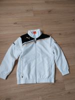 Puma Tennisjacke weiß Nordrhein-Westfalen - Soest Vorschau