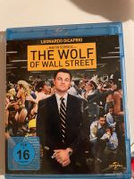 DVD „The Wolf of Wall street“ Nordrhein-Westfalen - Radevormwald Vorschau