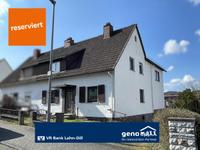Herborn: Ihr neues Zuhause in sonniger Lage! Hessen - Herborn Vorschau