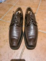 Daniel Hechter Schnürschuhe 46 Herren Wandsbek - Hamburg Poppenbüttel Vorschau