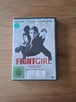 DVD FIGHT GIRL Rheinland-Pfalz - Montabaur Vorschau