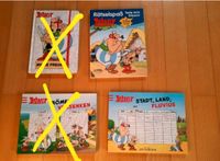 Asterix Freunde Buch, Asterix Rätselspaß, Asterix Römer versenken Bayern - Neumarkt i.d.OPf. Vorschau