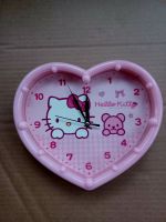 Hello Kitty Wanduhr Niedersachsen - Faßberg Vorschau