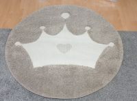 Neuer Teppich Prinzessin 120x120 Bayern - Illertissen Vorschau