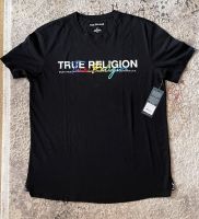 True Religion Herren T-Shirt Gr. L Nordrhein-Westfalen - Gelsenkirchen Vorschau