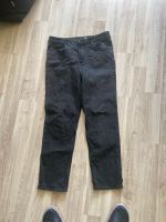 H&M Jeans schwarz Gr 170 relaxed fit Nordrhein-Westfalen - Castrop-Rauxel Vorschau