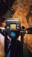 Crosstrainer Ultrasport Nordrhein-Westfalen - Spenge Vorschau