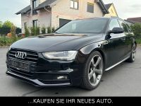 Audi A4 Avant S line Sportpaket / plus*Soundmodul Hessen - Sontra Vorschau
