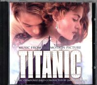 Music From The Motion Picture Titanic Aachen - Eilendorf Vorschau