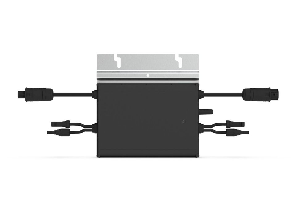 Balkonkraftwerk 820 W / 600 W Solar Solaranlage Photovoltaik PV in Wanderup