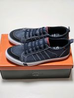 Herren Sneakers Gr 40 Nordrhein-Westfalen - Kamp-Lintfort Vorschau