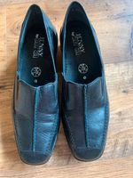 Lederschuhe, Jenny von ara, schwarz, Gr. 39, Weite G Baden-Württemberg - Aitrach Vorschau