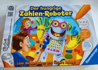 Tiptoi Zahlen-Roboter Baden-Württemberg - Sontheim Vorschau
