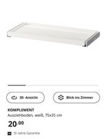 Ikea KOMPLEMENT Schublade 75x35 Hessen - Schöffengrund Vorschau