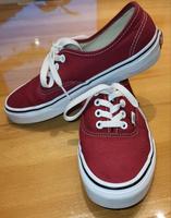 Vans rot 36.5 Baden-Württemberg - Rot an der Rot Vorschau