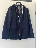Jacke mit Beutel bpc Niedersachsen - Harsum Vorschau