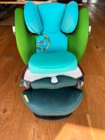 Cybex Gold Pallas M-Fix Gruppe 1 9-18kg / Solution M Fix Gr 2-3 Bremen - Oberneuland Vorschau