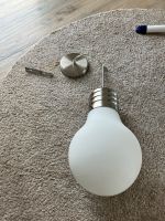 Deckenlampe Saarland - Perl Vorschau