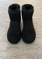 Original Ugg Boots Classic Mini wie neu in Größe 36 Bayern - Kempten Vorschau