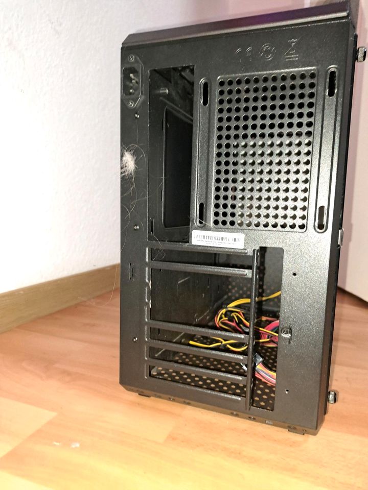 Coolmaster pc gehäuse in Frankfurt am Main