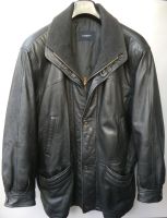 BURBERRY luxus Lederjacke = Gr: 54 = UVP: 3.000€ = Top Hannover - Linden-Limmer Vorschau