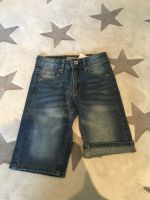 Shorts Jungen Gr.128 Nordrhein-Westfalen - Hilchenbach Vorschau