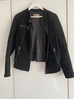 Wildlederjacke Speyer - Dudenhofen Vorschau