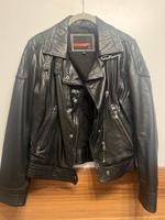 Lederjacke Echtleder Lloyd Gr. 34/36 Bayern - Gersthofen Vorschau
