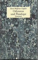 Odysseus und Penelope - Horst Wolfram Geißler - Roman Kr. München - Oberschleißheim Vorschau