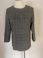 ❤️ NEXT  ❤️ Business stylisches Shirt kariert Gr. 12 38 Hessen - Linden Vorschau
