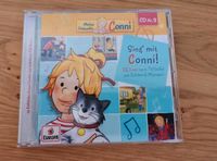 Meine Freundin Conni CD  Sing mit Conni Bayern - Senden Vorschau