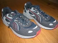 "PUMA" Sportschuhe Gr. 42 Niedersachsen - Wendeburg Vorschau