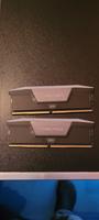 32GB (2x16GB) Corsair Vengeance RGB Schwarz DDR5-6400 DIMM Brandenburg - Perleberg Vorschau