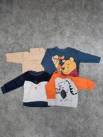 Pullover Paket Gr. 62/68 Bayern - Hof (Saale) Vorschau