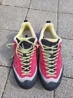 Wanderschuhe, Scarpa, Gr. 39,5 Bayern - Augsburg Vorschau