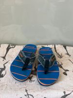 Superga 32 Badelatschen Flip Flops Schwerin - Schelfstadt Vorschau