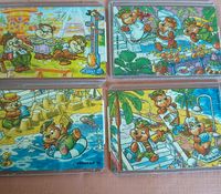 Ü Ei Puzzle überraschungs Ei retro vintage Kreis Ostholstein - Eutin Vorschau