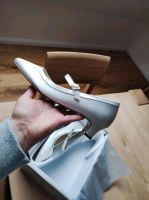 Brautschuhe Pumps Rainbow Larissa Neu Gr. 38 Bayern - Kirchheim in Schwaben Vorschau