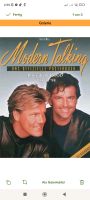 Modern Talking, 98 er FanBuch, Back for Good Comeback Baden-Württemberg - Bad Mergentheim Vorschau