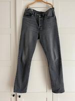 Levi’s 501 30/32 hoher Bund gerades Bein NEU Hessen - Kassel Vorschau