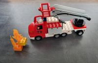 Lego Duplo 5682 Feuerwehrwagen, gebraucht, sehr guter Zustand Baden-Württemberg - Bad Herrenalb Vorschau