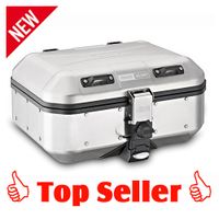 GIVI DLM30A Trekker Dolomiti Alu Seitenkoffer Topcase Monokey 30l Kr. München - Haar Vorschau