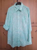 Boden Bluse Hemd Gr.M/UK10L w neu Party Urlaub Bayern - Erlangen Vorschau